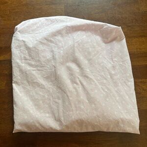 Pottery Barn Kids Crib Sheet